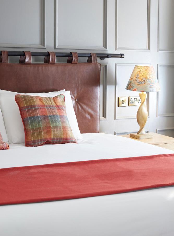 Castle Hotel By Chef & Brewer Collection Leicester Bagian luar foto