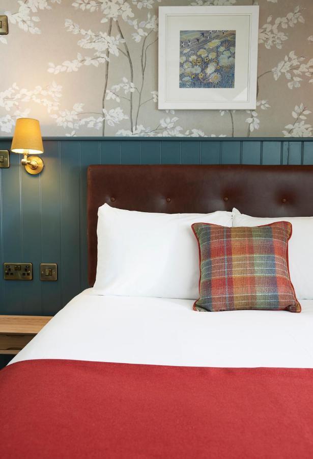 Castle Hotel By Chef & Brewer Collection Leicester Bagian luar foto