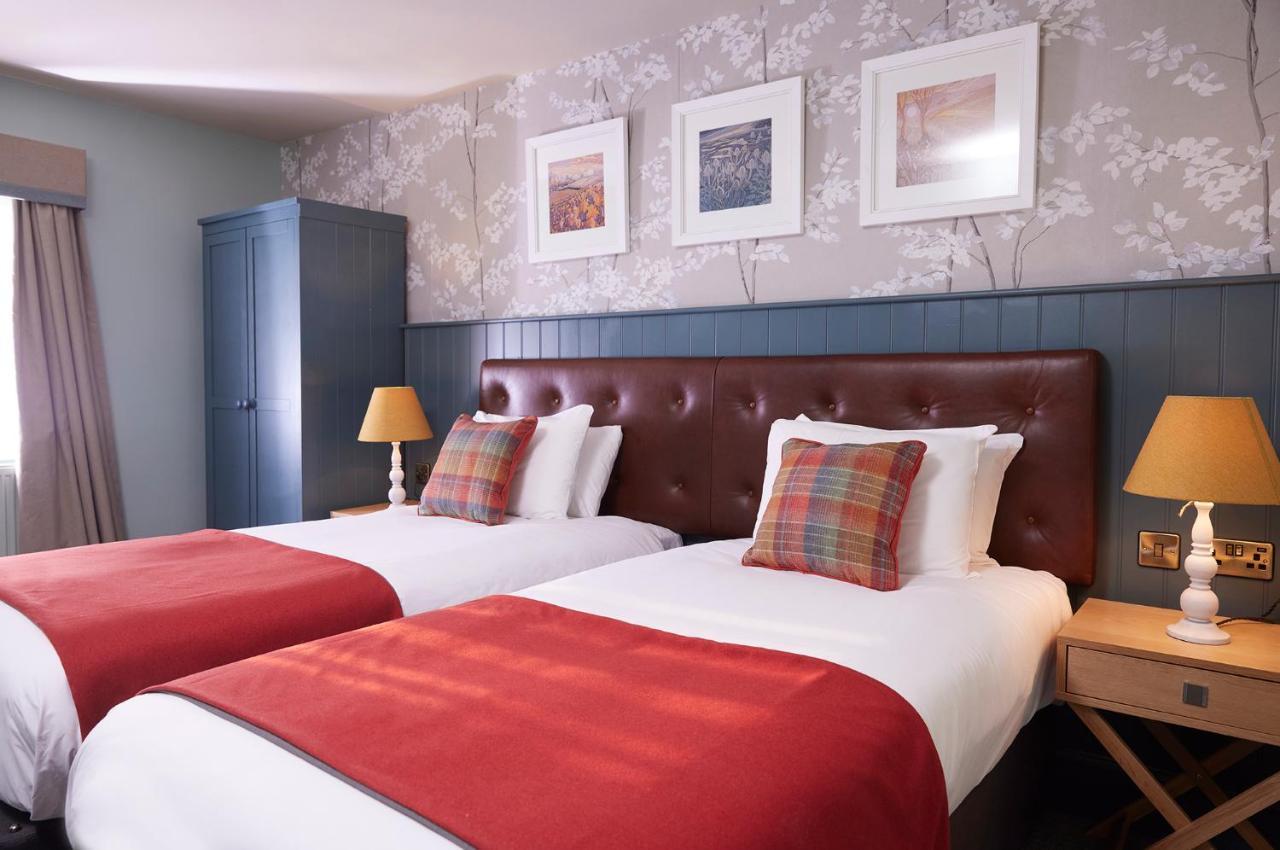 Castle Hotel By Chef & Brewer Collection Leicester Bagian luar foto