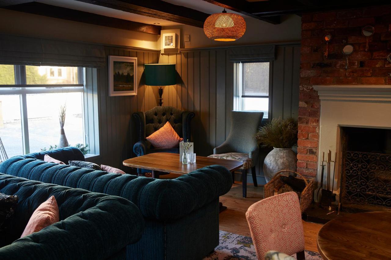 Castle Hotel By Chef & Brewer Collection Leicester Bagian luar foto