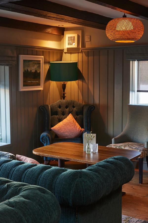 Castle Hotel By Chef & Brewer Collection Leicester Bagian luar foto