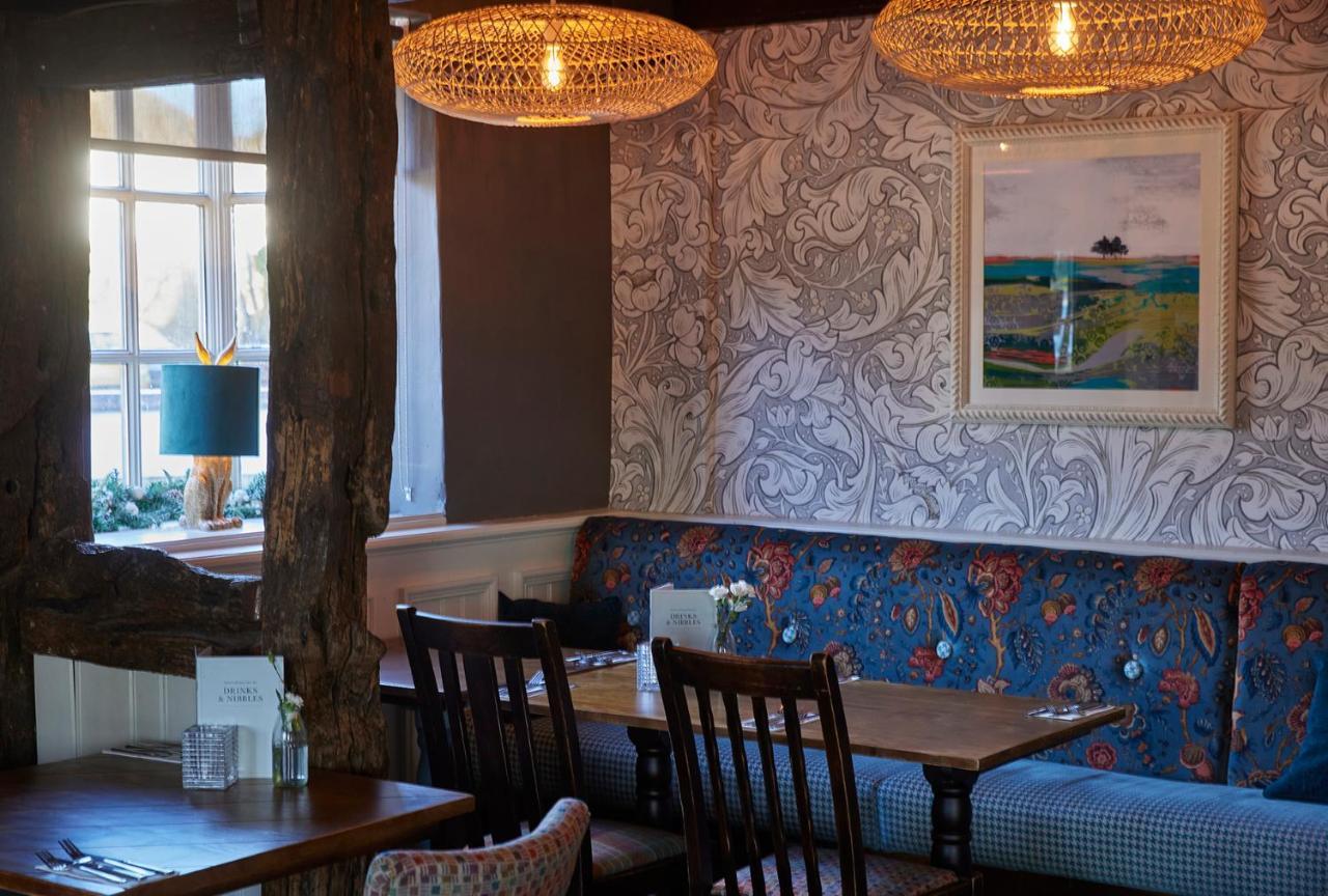 Castle Hotel By Chef & Brewer Collection Leicester Bagian luar foto