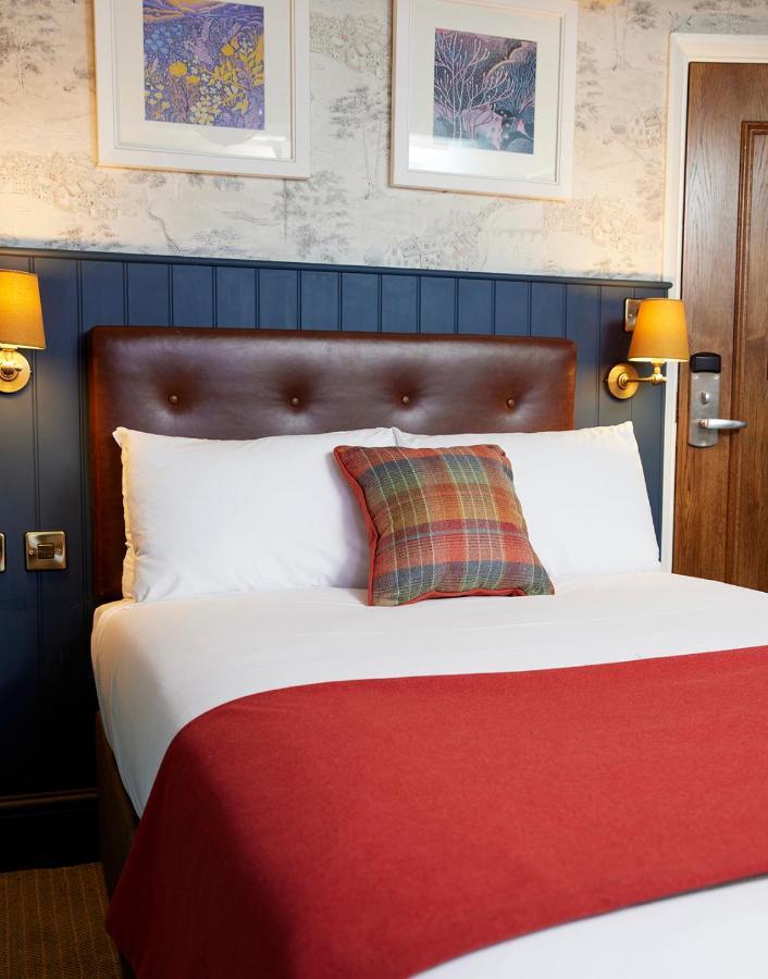Castle Hotel By Chef & Brewer Collection Leicester Bagian luar foto