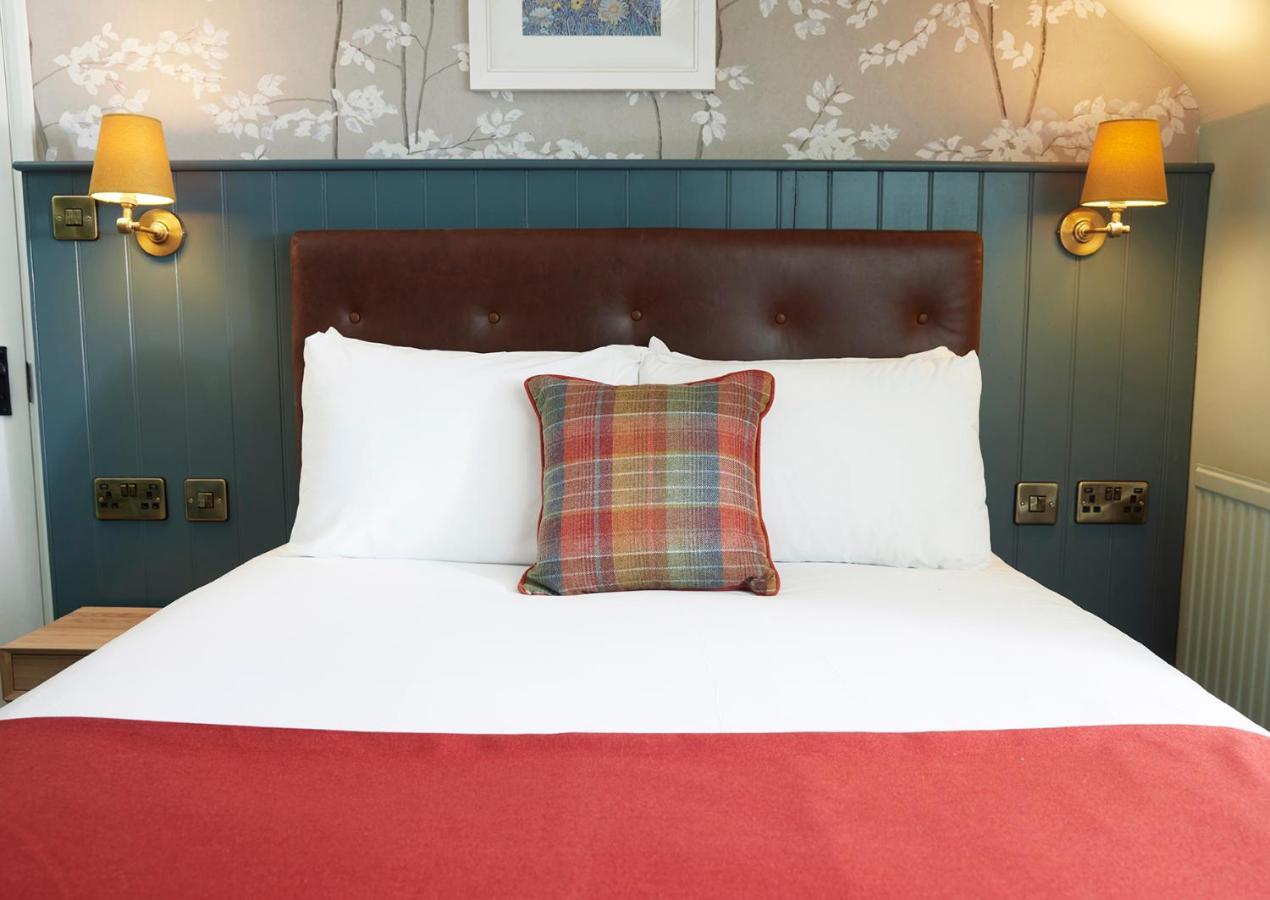 Castle Hotel By Chef & Brewer Collection Leicester Bagian luar foto